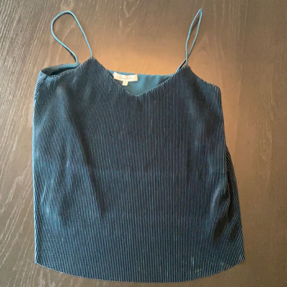 Honey Belle Camisole top